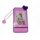 Barbie Heart Phone cukr.12g