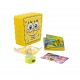 Sponge Bob Candy Container 10g