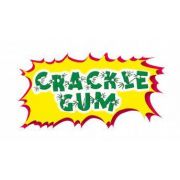 Crackle Gum Crackle Gum