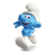 The Smurfs