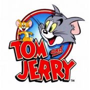 Tom and Jerry Tom and Jerry
