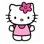 Hello Kitty Hello Kitty