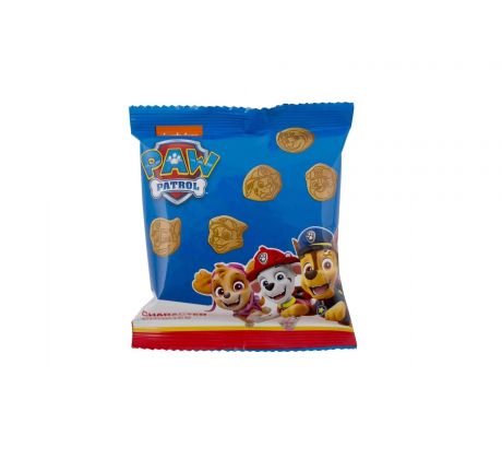 Paw Patrol 20g sušienky