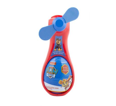 Paw Patrol 2v1 10g vajíčko a ventilátor