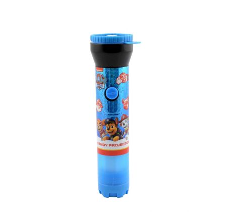 Paw Patrol Projector 14g