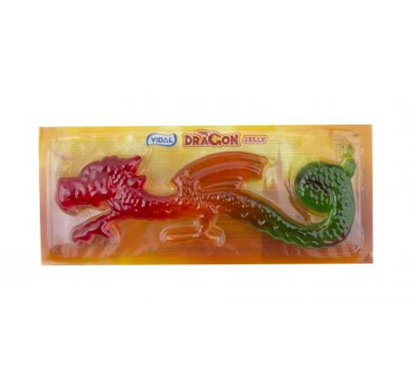 Dragon Jelly 33g