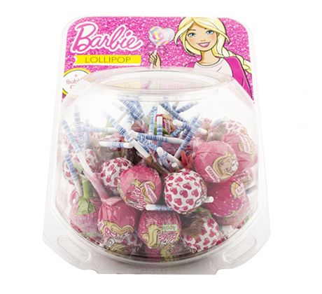 Barbie 15g