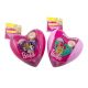 Barbie Srdce cukr. 12g