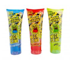 Sour Busters Mega Slime 55ml
