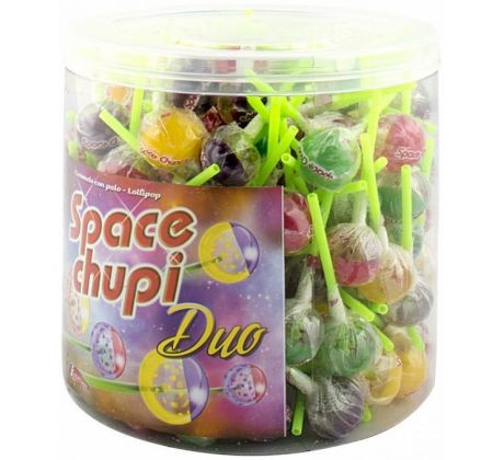 Space Chupi Duo 9,5g