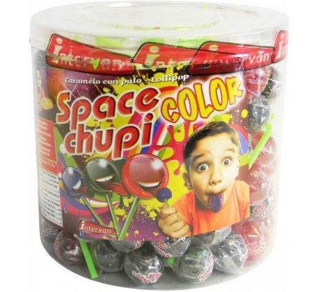 Space Chupi Color 9,5g