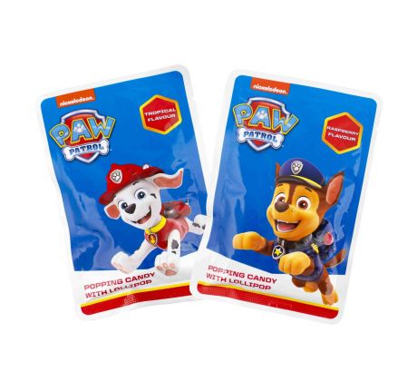 Paw Patrol Popping 15g