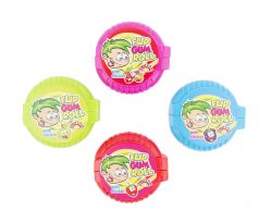 Flip Gum Rolls 16g