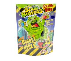 Sour Busters Bubble Rocks 50g