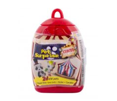 Pet Surprise cukr.10g Circus