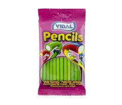 Vidal Pencils 75g Apple