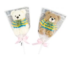 Mallow Bear 30g