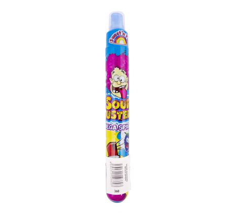 Sour Busters Mega Spray 102ml