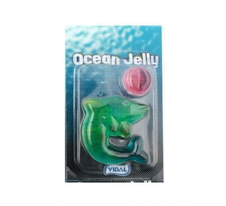 Ocean Jelly 11g