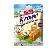 Krowky 140g Pokoj