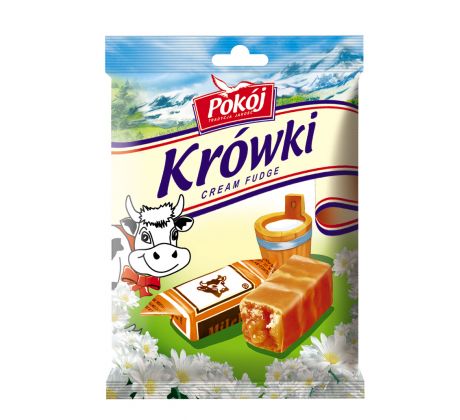 Krowky 140g Pokoj