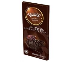 Wawel 90% Dark 100g