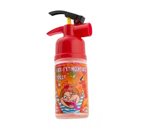 Fire Extinguisher Spray 50ml