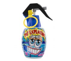 Pop Explosion Spray 50ml