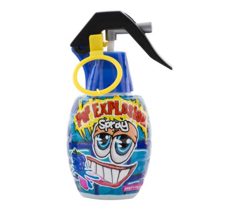 Pop Explosion Spray 50ml