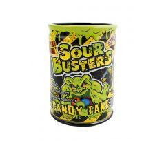 Sour Busters Candy Tank 30g