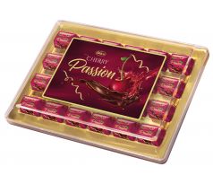 Cherry Passion 295g Plastic Box