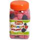 Želé 300g Chrumkavé malinky