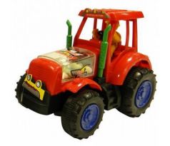 Candy Tractor cukr.10g