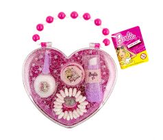 Barbie Make Up Kit cukr.30g