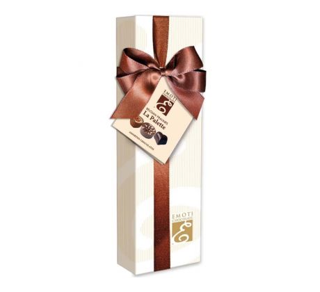 La Palette 65g Assorted Chocolates