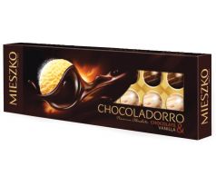 Chocoladorro 178g Chocolate & Vanilla