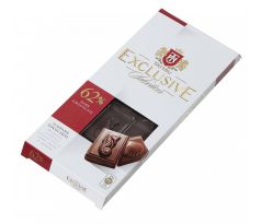 Taitau Exclusive 62% 100g