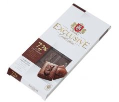 Taitau Exclusive 72% 100g