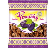 Perníčky 150g slivkové