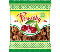 Perníčky 150g višňové