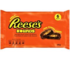 Reese's Rounds 96g