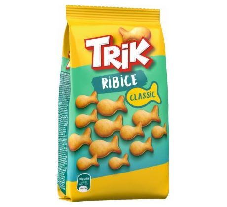 Trik Rybičky 90g