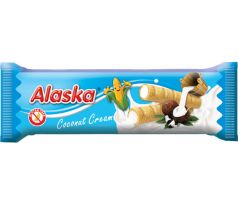 Alaska 18g kokosová