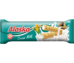 Alaska 18g mliečna