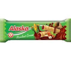 Alaska 18g oriešková