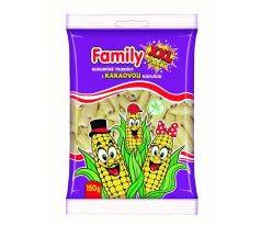 Family XXL 150g kakaové