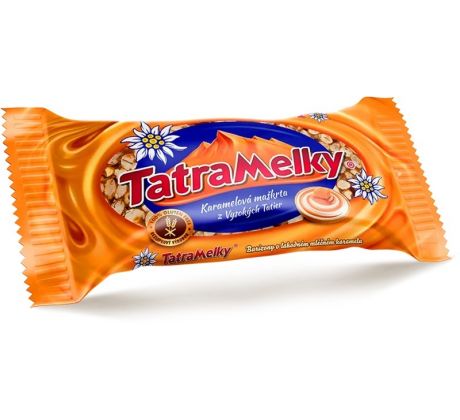 Tatramelky 30g