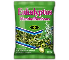 Eukalyptus 150g