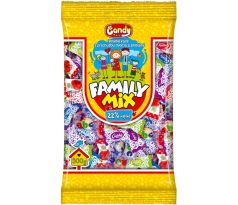 Family Mix 500g