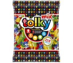 Tolky Mix 400g